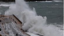 El tiempo: la borrasca Ivo activa avisos por temporal en casi toda España