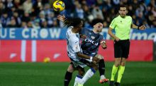 LaLiga. El Rayo consigue conquistar Leganés en un derbi intenso