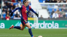 Aitana Bonmatí se pronuncia sobre una supuesta Supercopa de España en Arabia