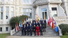 Las autonomías debatirán sobre su deuda en un Consejo de Política Fiscal el 26 de febrero