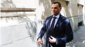 La jueza cita a declarar al novio de Ayuso el 24 de febrero