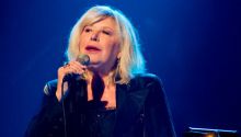 Muere a los 78 años la actriz y cantante Marianne Faithfull