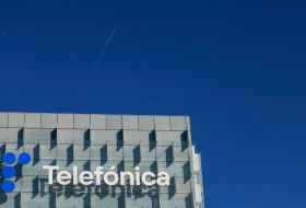 Telefónica nombra a Peter Löscher como consejero independiente coordinador