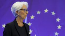 El BCE baja de nuevo los tipos hasta el 2,75 por ciento