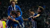 El Espanyol se agiganta ante el Real Madrid y agita LaLiga