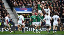Seis Naciones. Irlanda emplea su mejor versión para remontar a Inglaterra