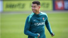 Cristiano Ronaldo, empresario y multimillonario a los 40