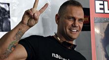 Nacho Vidal, multado con 8.100 euros por dos delitos de tráfico