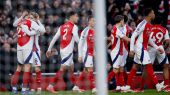 Premier. El Arsenal aplasta al City y da pistas al Real Madrid