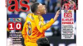 Las portadas de los periódicos de este domingo, 2 de febrero