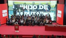 El único objetivo del Congreso Regional del PSOE de Madrid, insultar al PP y en especial a Ayuso