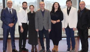 El Teatro Real hará el estreno mundial de la ópera corta española Tejas verdes