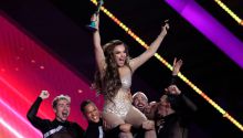 Melody gana el Benidorm Fest y representará a España en Eurovisión