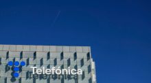 Telefónica nombra a Peter Löscher como consejero independiente coordinador