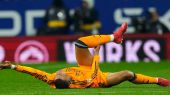 Esta es la decisión arbitral que ha colmado la paciencia del Real Madrid