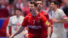 Mundial 2025. Dinamarca hace historia ante Croacia y afianza su hegemonía universal