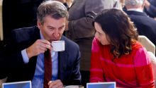 El PP responde a los insultos contra Ayuso: 'En el PSOE de Madrid se promociona el delito'