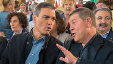 Page le explica a Sánchez por qué su festejo de la muerte de Franco es 'el peor homenaje posible'