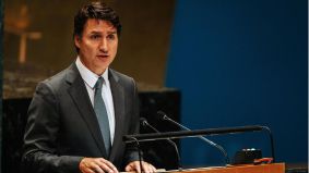 EEUU también suspende los aranceles con Canadá tras un acuerdo para vigilar la frontera