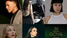 La gala de los Goya contará con al menos diez actuaciones musicales