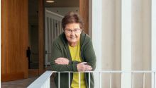 Fallece la galerista y coleccionista Helga de Alvear a los 88 años