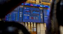 La guerra comercial desatada por Trump provoca una caída en las bolsas de todo el mundo