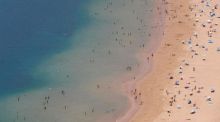 España bate el récord de turistas en 2024: 93,8 millones de visitantes