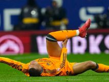 Esta es la decisión arbitral que ha colmado la paciencia del Real Madrid