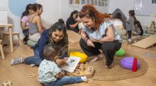 CaixaProinfancia atiende a 66.000 niños y adolescentes en riesgo de pobreza y exclusión social