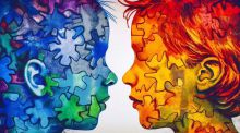 Diferencias de género en la estructura del cerebro, presentes desde el nacimiento