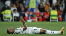 Copa del Rey. El Madrid amplía su enfermería con tres bajas vitales