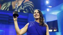 Karla Sofía Gascón culpa de la polémica por sus tuits racistas a una 'campaña de odio'