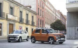Hyundai Inster, el eléctrico que necesitaba la ciudad