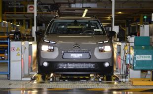 Citroën y Madrid anuncian la extensión de su idilio