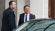 El juez Hurtado desbarata la estrategia del fiscal general y rechaza sus alegaciones
