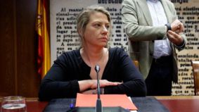 El juez imputa a la asesora en Moncloa de Begoña Gómez y pide su registro de llamadas
