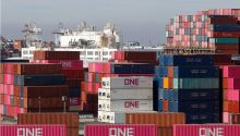 China responde a Trump con aranceles del 10% al 15% a ciertos productos de EEUU
