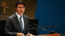 EEUU también suspende los aranceles a Canadá tras un acuerdo para vigilar la frontera