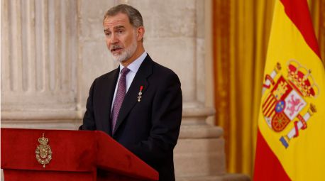 Felipe VI recibirá a los presidentes de las 17 Academias Iberoamericanas de Gastronomía con motivo del 15º aniversario de la AIBG