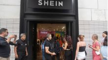 Bruselas abre una investigación a la plataforma china Shein