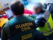 Detenido un hacker responsable de más de 40 ciberataques a organismos estratégicos