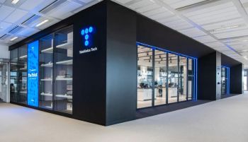 Kaleido Intelligence reconoce el liderazgo mundial de Telefónica Tech por su gestión de la conectividad IoT