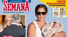 Las revistas del corazón informan de la investigación sobre la hija de Anabel Pantoja