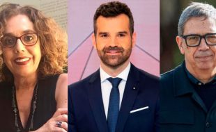 Cambios en el área de informativos de RTVE