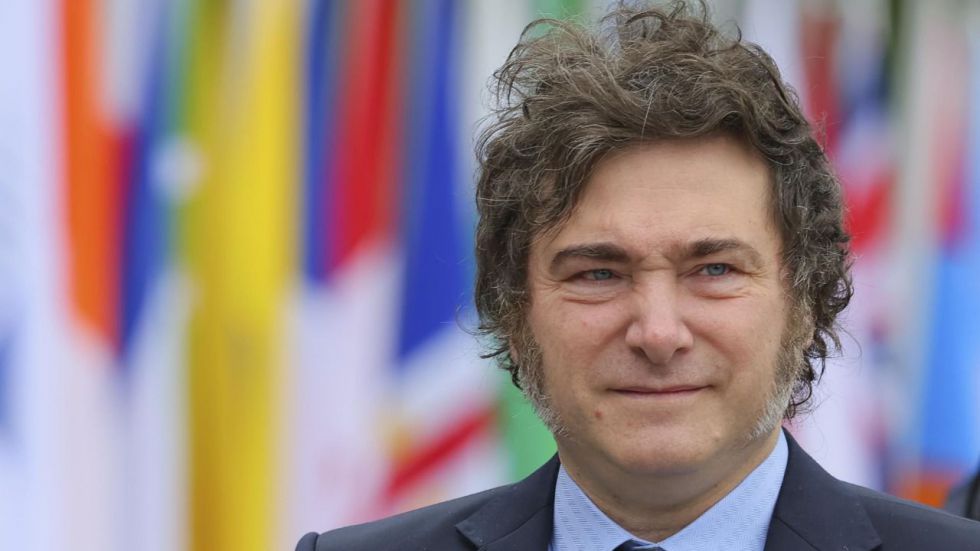 El Gobierno de Milei anuncia su salida de la OMS por diferencias en la gestión de la pandemia