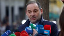 El juez pide investigar el patrimonio de Ábalos y las comunicaciones de Torres y Cerdán