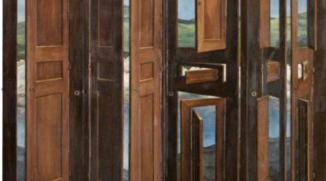 Fundación Mapfre presenta una gran antológica sobre el surrealismo