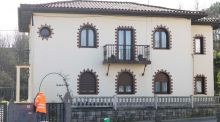 Muere una mujer tras ser apuñalada por su hijo en Irun