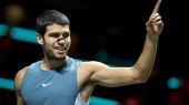 ATP Róterdam. Alcaraz aplasta a Vavassori y alcanza los cuartos con buenas sensaciones