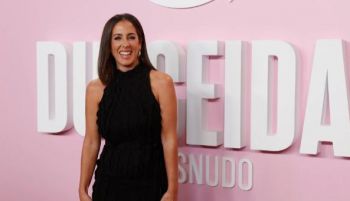 Primeras declaraciones de Anabel Pantoja: 'Voy a intentar seguir con mi vida'